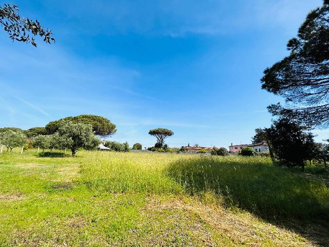 Terreno edificabile in Via Priverno, Nettuno - Foto 1