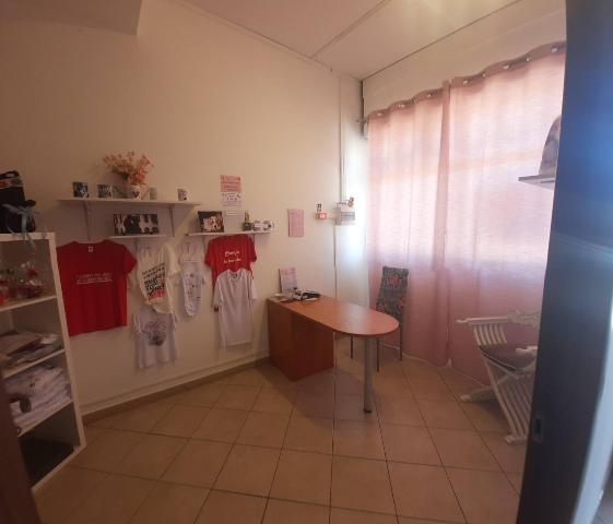 Dreizimmerwohnung in Stradone Sant'Anastasio, Anzio - Foto 1