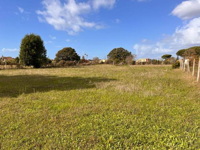 Building land in Via Tuscania 1, Nettuno - Photo 1