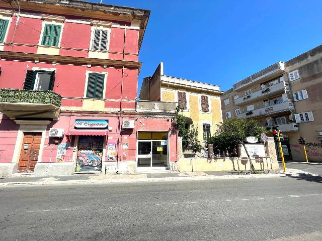 Shop in Via Santa Maria, Nettuno - Photo 1