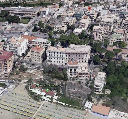 Negozio in Via dell'Olmata 68, Nettuno - Foto 1