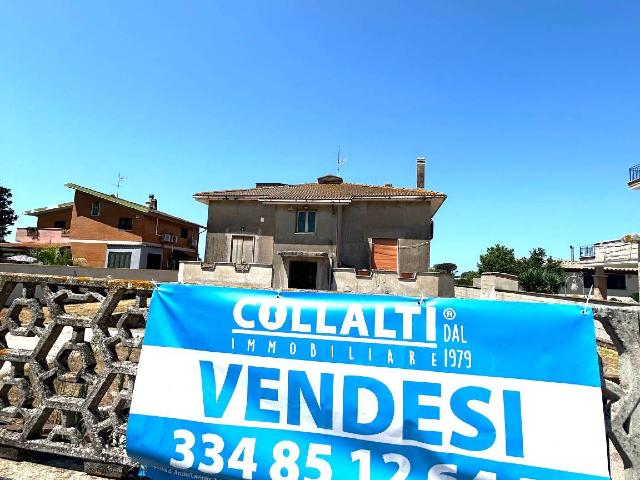 Villa in {3}, Via Lago Trasimeno 68 - Foto 1