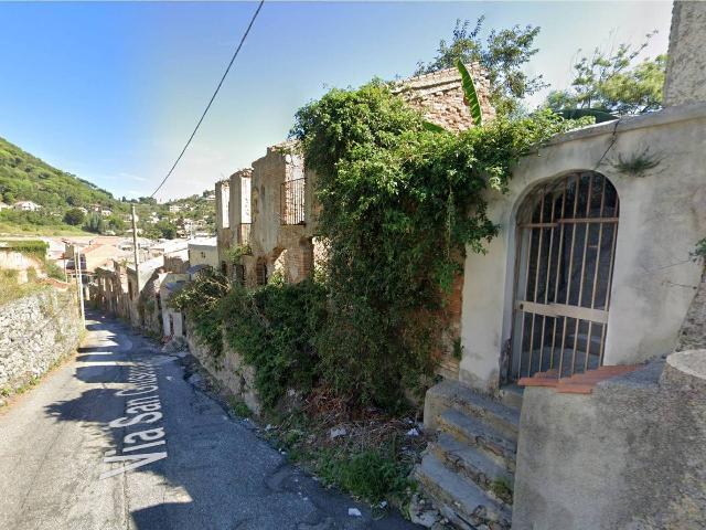 Einfamilienhaus in Via San Giuseppe in Curcuraci, Messina - Foto 1