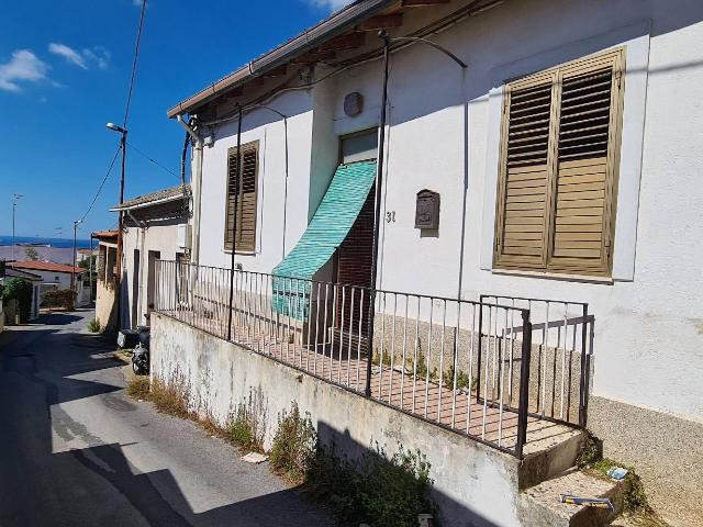 Einfamilienhaus in Via Antonio Canepa, Messina - Foto 1