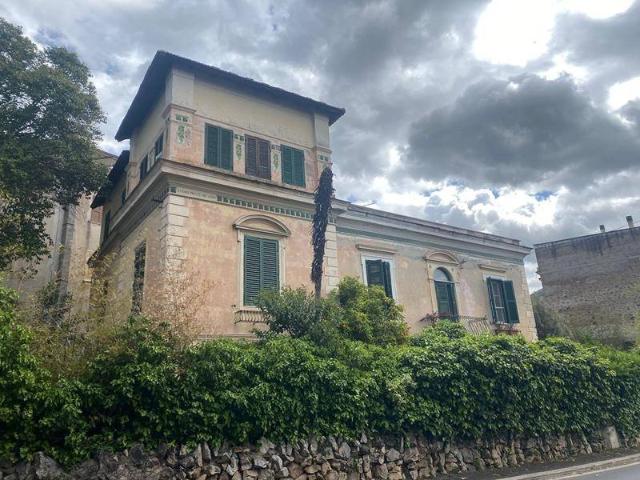 Villa in {3}, Via della Stazione - Foto 1