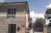 Terraced house, Castiglione del Lago - Photo 1