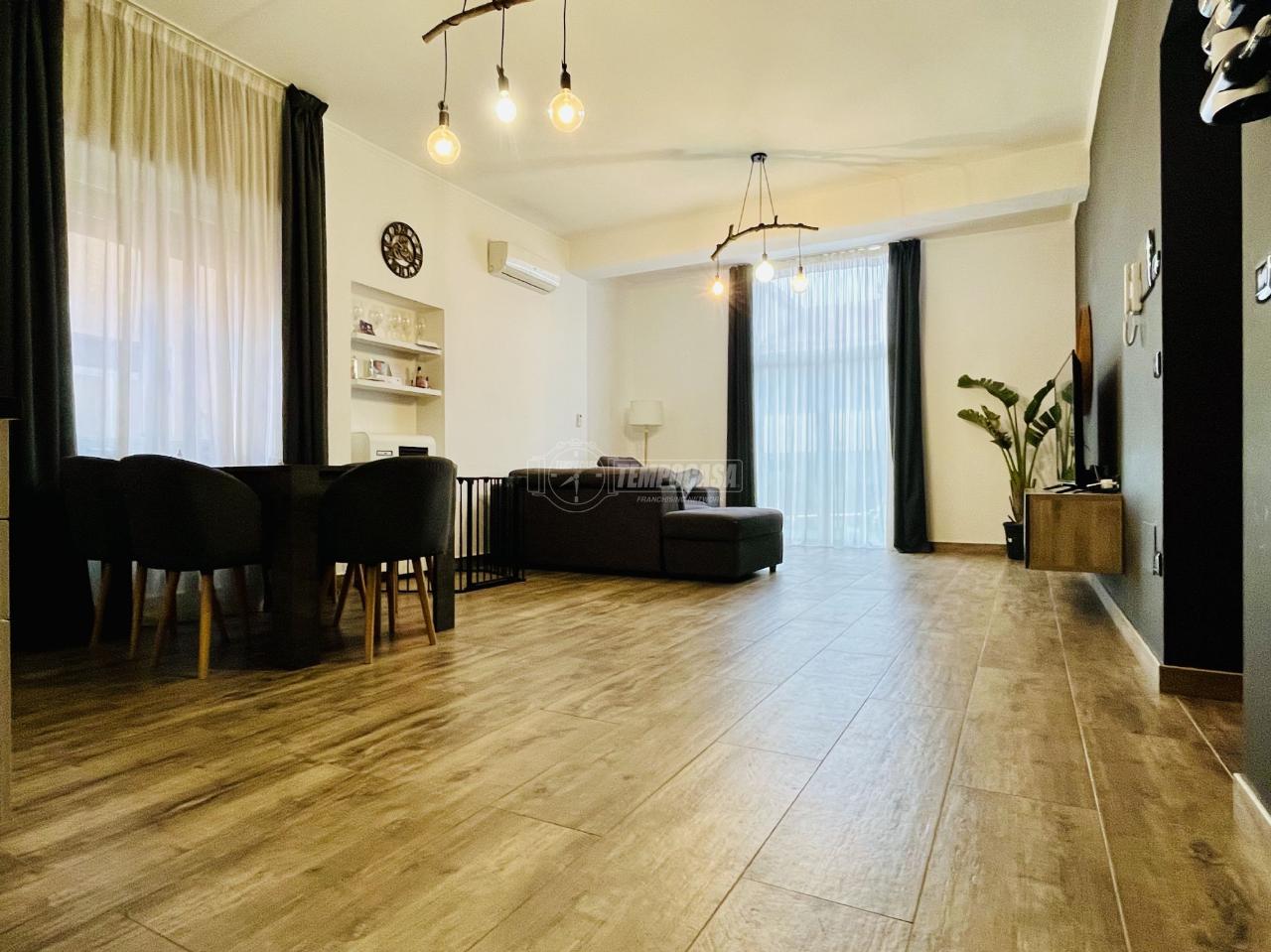 Appartamento in vendita a Lusciano