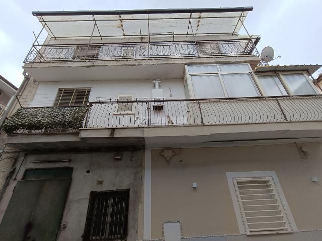 4-room flat in Via Raffaele Musto 56, Aversa - Photo 1