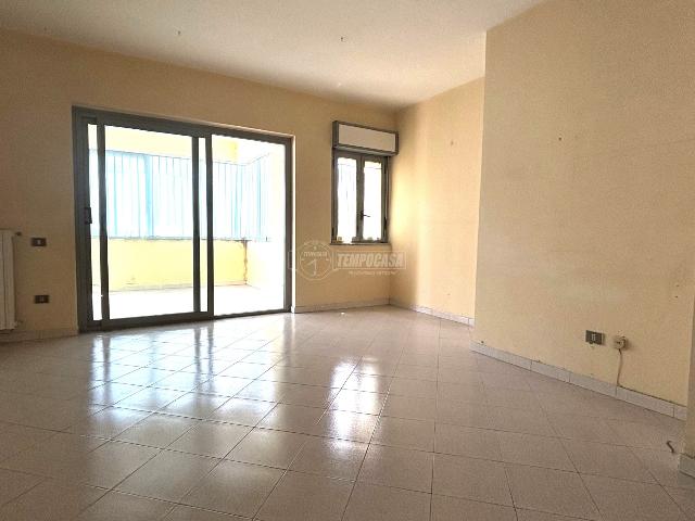 4-room flat in Via Eugenio Montale 29, Aversa - Photo 1