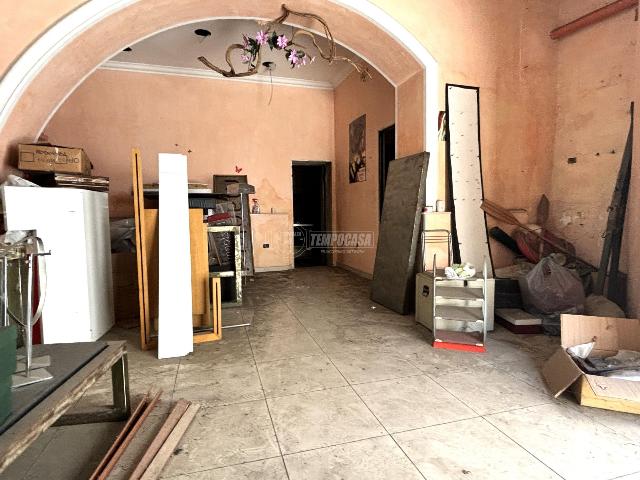 3-room flat in Via Francesco Orabona 81, Aversa - Photo 1