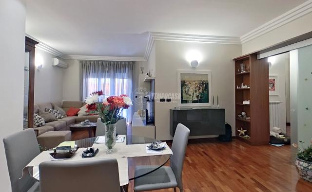 3-room flat in {3}, Viale Olimpico 100/Camelia - Photo 1