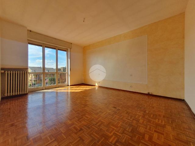 3-room flat in Via Giovanni XXIII, Bagnatica - Photo 1