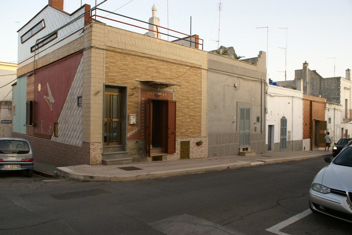 Casa indipendente in vendita a Crispiano