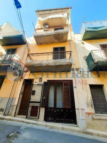 Detached house in {3}, Via Puglisi 00 - Photo 1