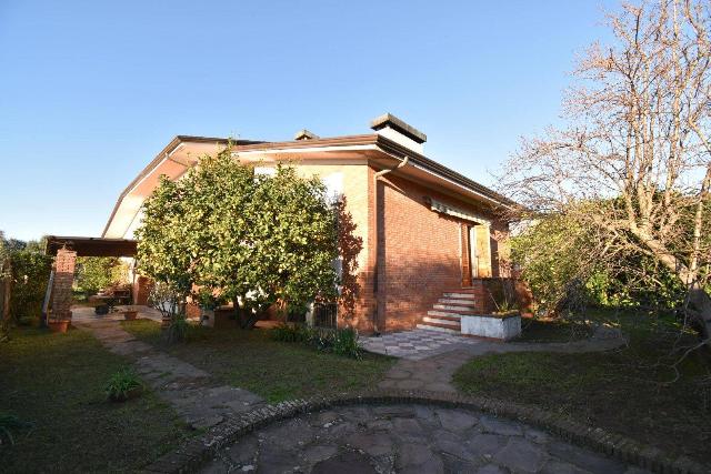 Villa in Via Alpi Apuane, Seravezza - Foto 1