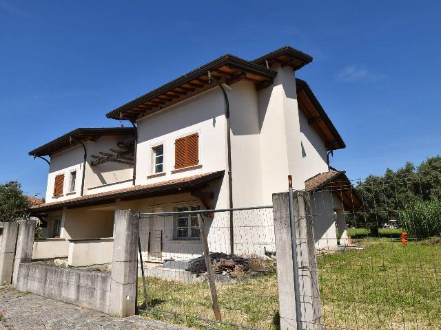 Villa a schiera in Via Fortunato Federigi, Seravezza - Foto 1