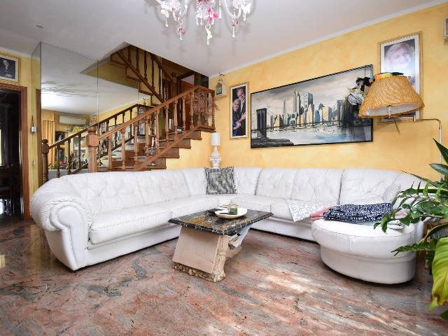 Villa in Via Fortunato Federigi, Seravezza - Foto 1