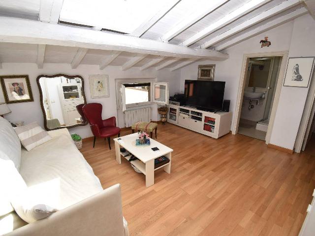 3-room flat in Via Giosuè Carducci 1, Forte dei Marmi - Photo 1