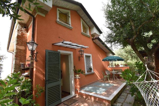 Villa in {3}, Strada Provinciale di Marina - Foto 1