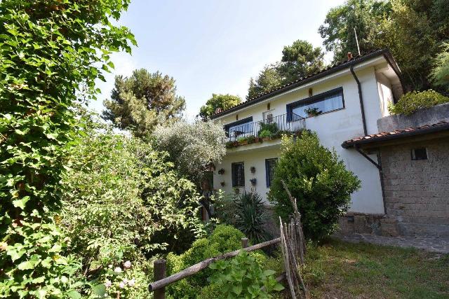 Mansion in {3}, Via Buongiorno - Photo 1