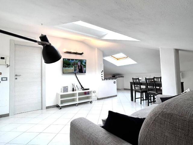 Penthouse in Via Berti, Seravezza - Photo 1