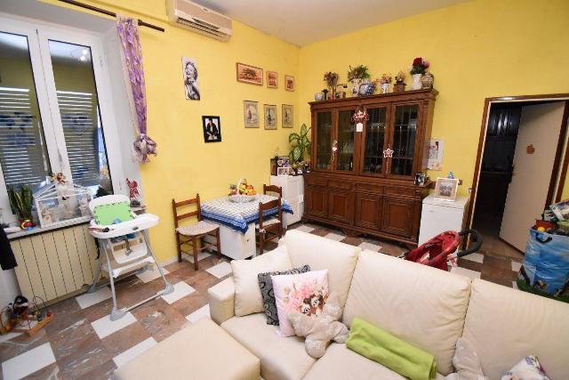 3-room flat in Via delle Rose, Seravezza - Photo 1