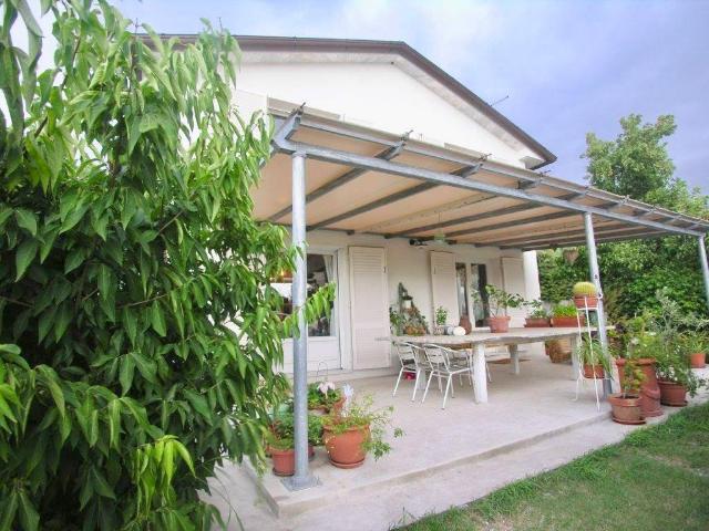 Villa in Via del Rio 53, Pietrasanta - Foto 1