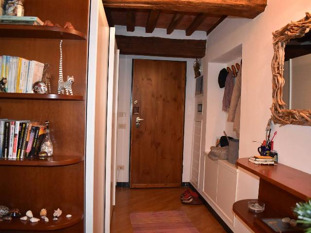 2-room flat in Via Delatre, Seravezza - Photo 1