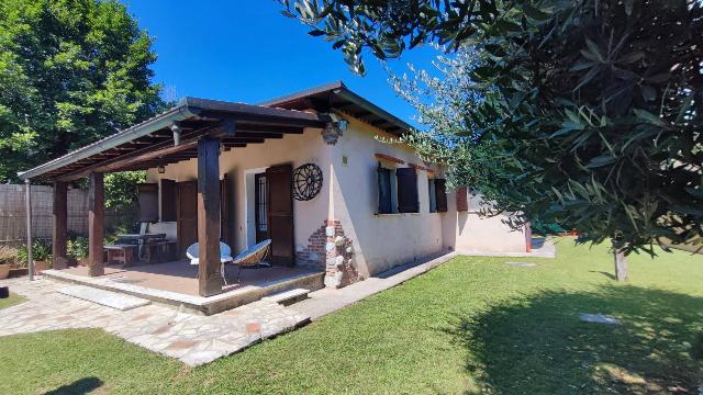 Mansion in Via degli Olmi, Forte dei Marmi - Photo 1