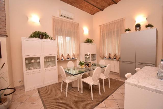 Wohnung in Via Fortunato Federigi 261, Seravezza - Foto 1