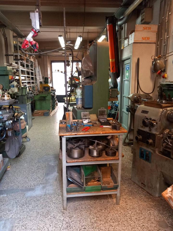 Esercizio commerciale in Via dello Steccuto, Firenze, {3} - Foto 2