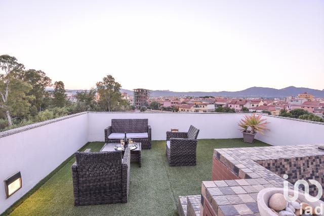 Penthouse in Via Guido d'Arezzo 29, Olbia - Foto 1