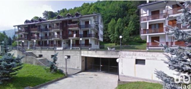 Dreizimmerwohnung in Via San Maurizio 15, Limone Piemonte - Foto 1