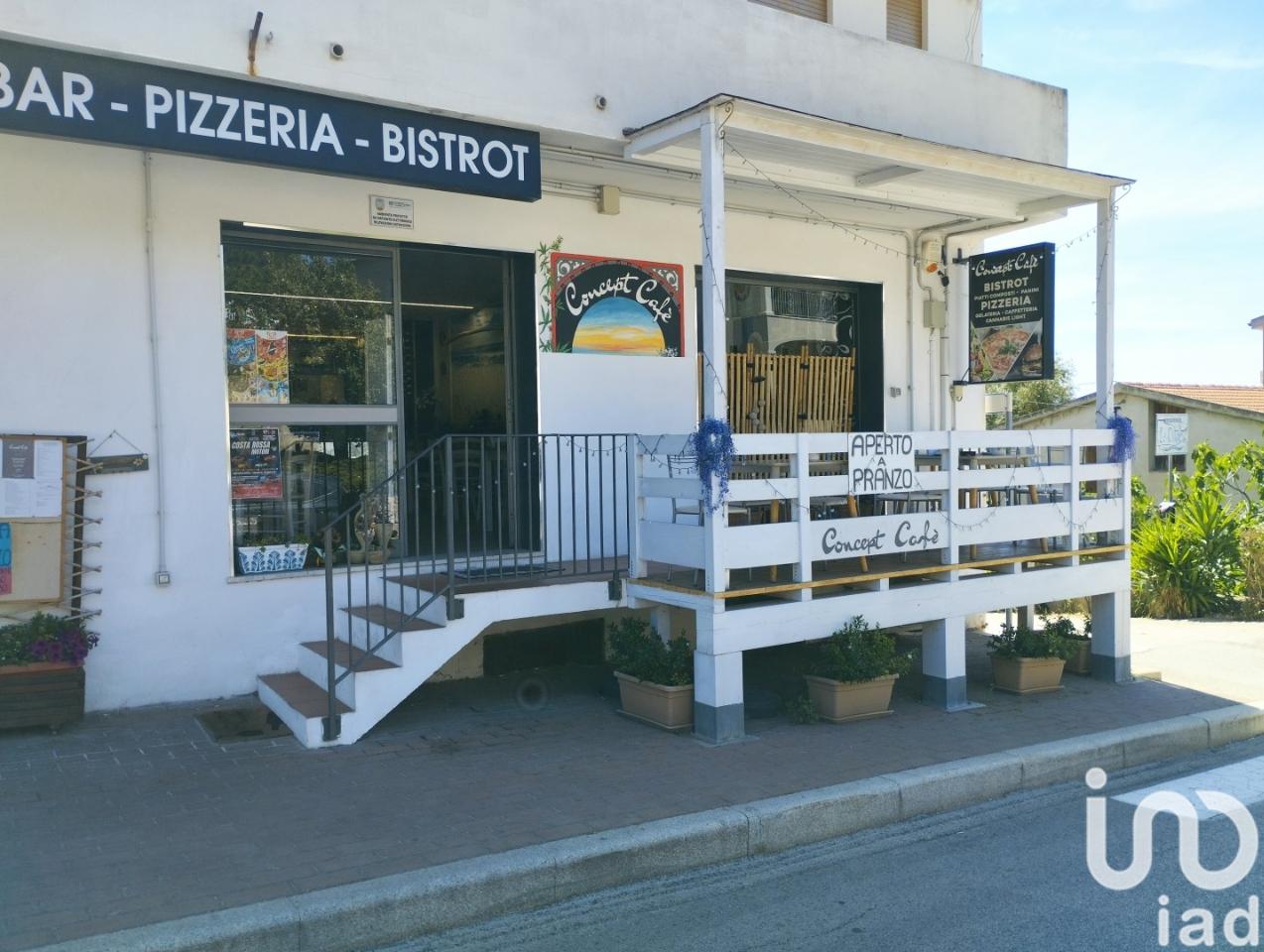 Esercizio commerciale in Via Mare, Badesi, {3} - Foto 1