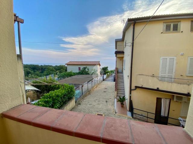 Appartamento in vendita a Belvedere Marittimo