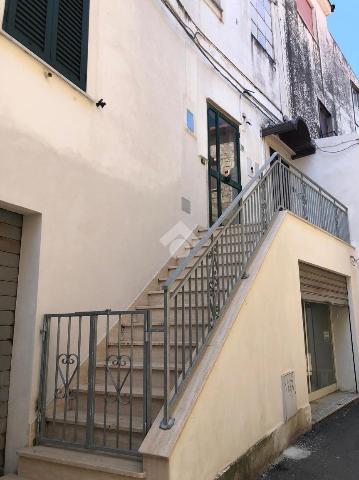 Apartament in Via Mazzini 24, Diamante - Photo 1