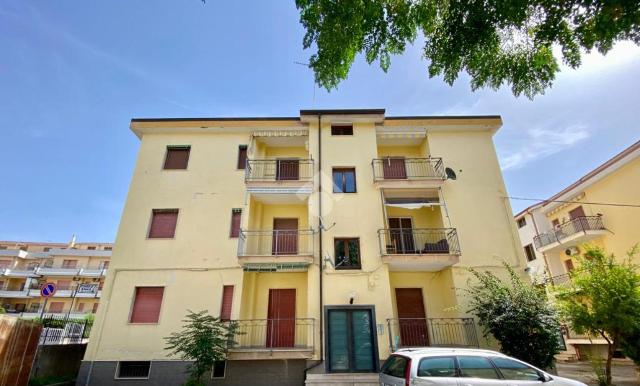 3-room flat in Via Ibico, Diamante - Photo 1