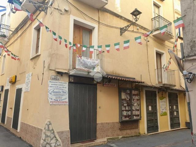 Dreizimmerwohnung in Via Mazzini 16, Diamante - Foto 1