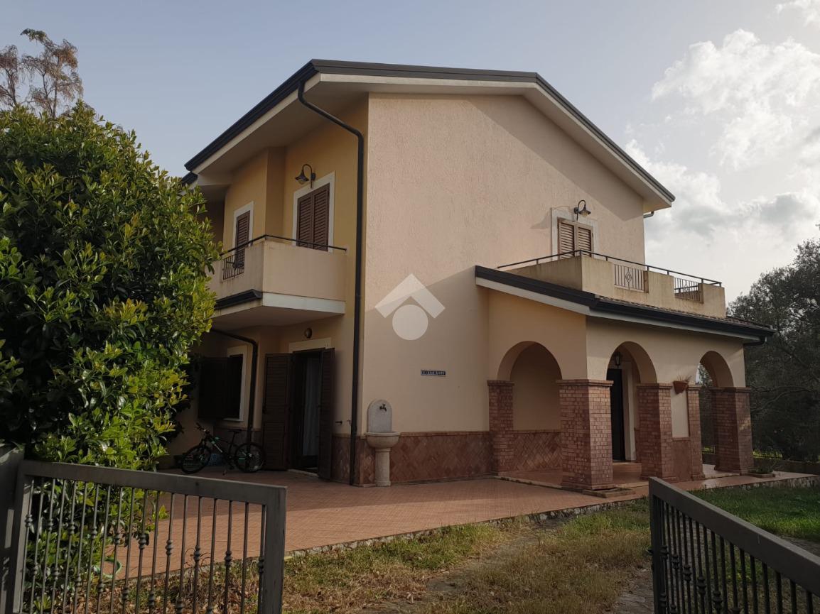 Villa in vendita a Maiera'