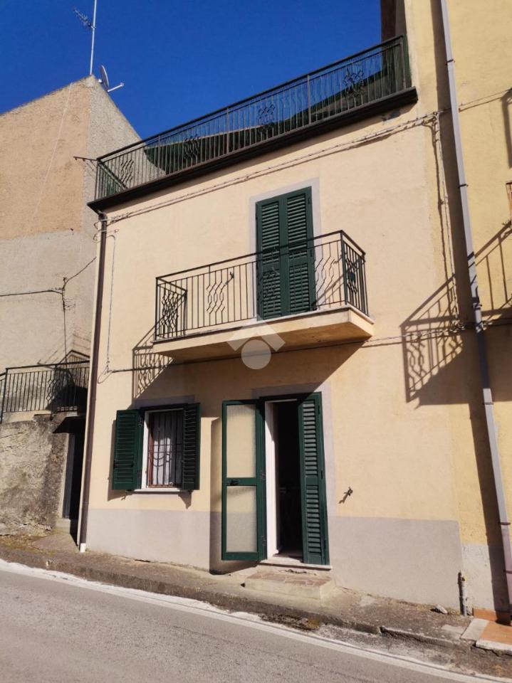 Casa indipendente in vendita a Santa Maria Del Cedro