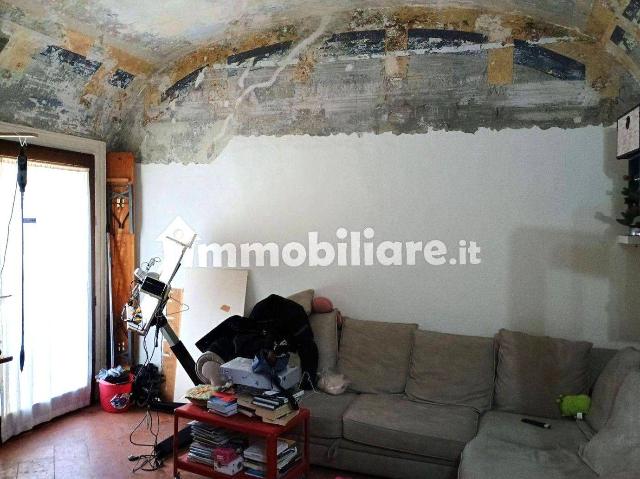 Zweizimmerwohnung in Piazza Italia, Alzano Lombardo - Foto 1