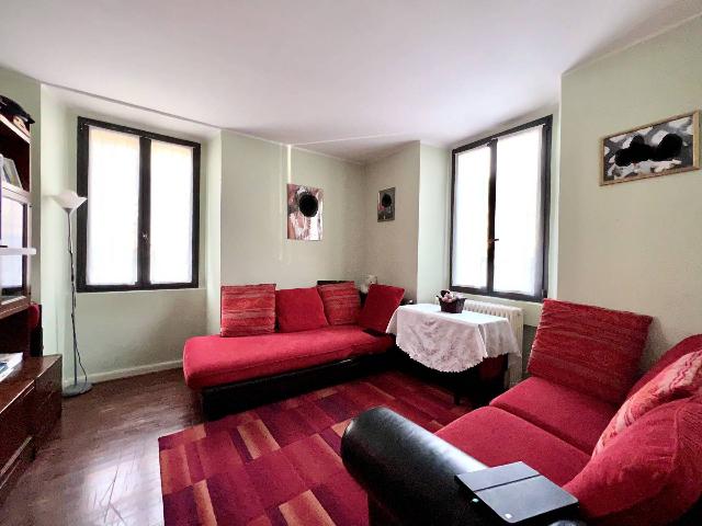 Dreizimmerwohnung in Via Cinque Martiri, Vertova - Foto 1