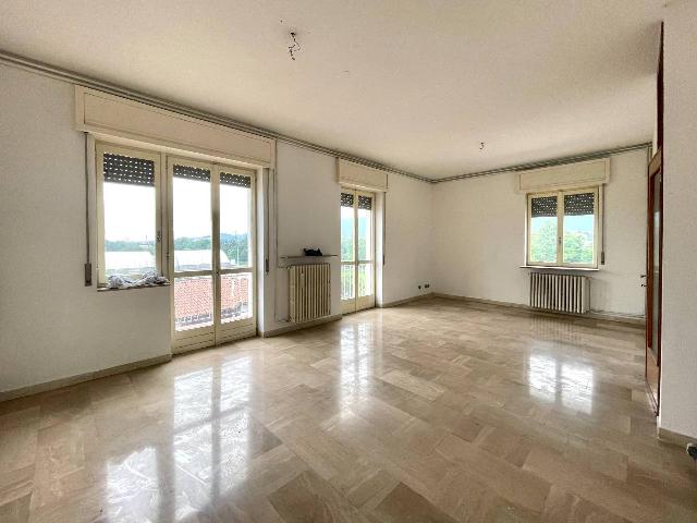 Dreizimmerwohnung in Via Aldo Moro, Villa di Serio - Foto 1