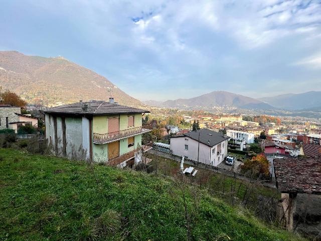 Mansion in Via Rodolfo Morandi 9, Albino - Photo 1