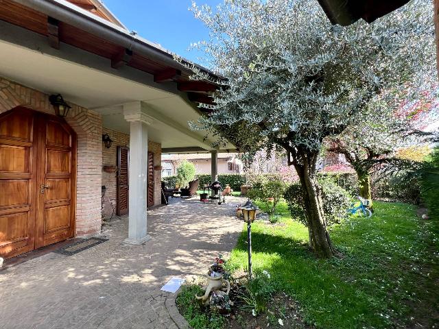 Villa in Via Colombera, Fiorano al Serio - Foto 1