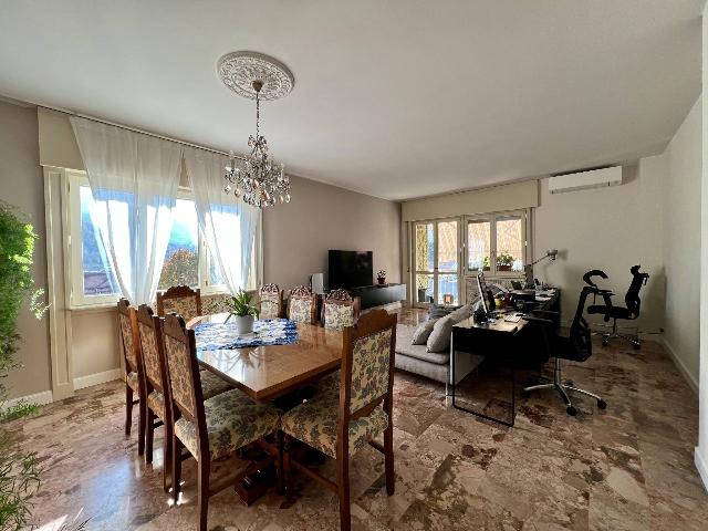 4-room flat in Via Alessandro Manzoni 149, Gazzaniga - Photo 1