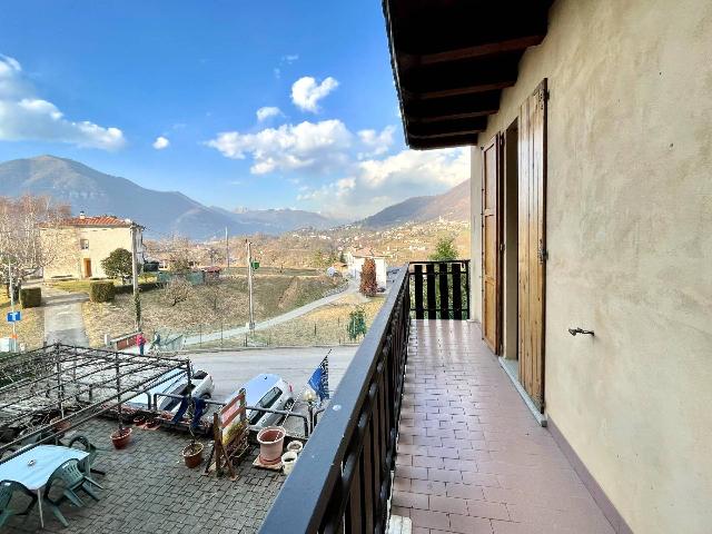 3-room flat in Via Valle del Muto, Albino - Photo 1