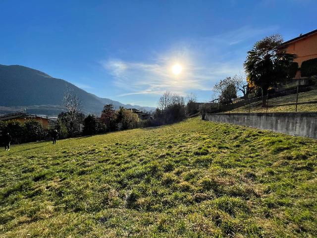 Building land in Viale Ferruccio Parri, Albino - Photo 1