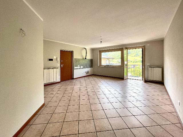 Dreizimmerwohnung in Via Cascina Gromba, Albino - Foto 1