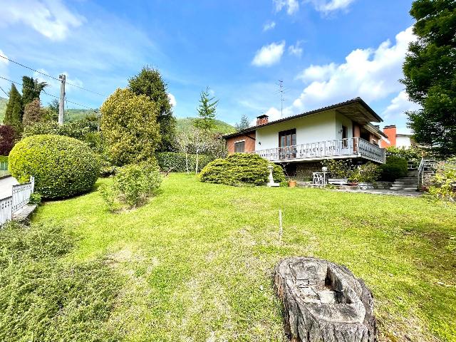 Villa in Via Gustinelli, Alzano Lombardo - Foto 1